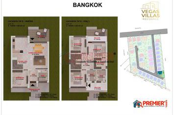 Vila Bangkok | Vegas Villas | Splaiul Unirii | 5 Camere anunturi imobiliare Bucuresti
