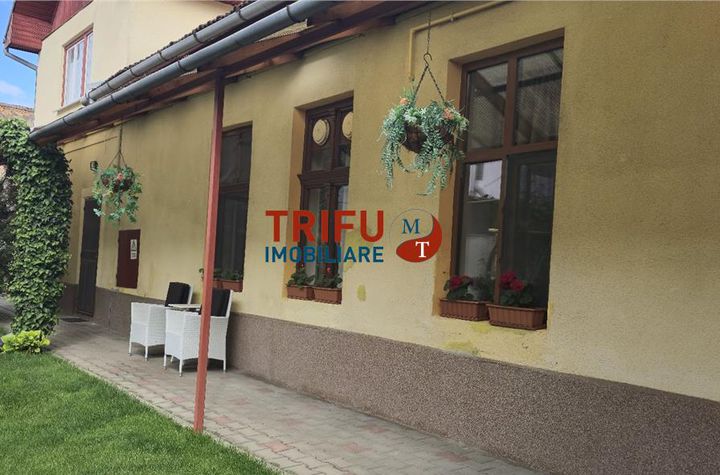 Casă - 6 camere de vanzare CENTRAL - Alba anunturi imobiliare Alba