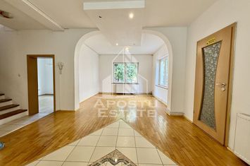 Casa individuala, 5 camere, teren 277mp, zona Modern anunturi imobiliare Timis