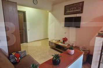 Apartament 4 camere de vanzare FLORESTI - Cluj anunturi imobiliare Cluj