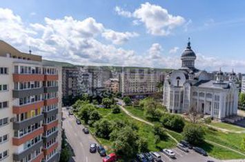 Apartament 3 camere de vanzare CLUJ-NAPOCA - Cluj anunturi imobiliare Cluj