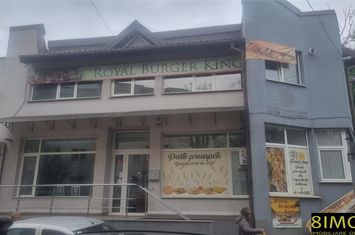 Spațiu comercial de inchiriat UNIVERSITATII - Suceava anunturi imobiliare Suceava