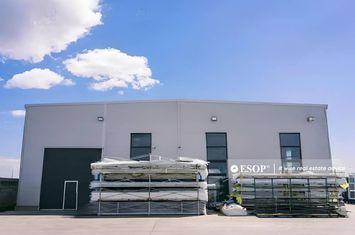 Spațiu industrial de vanzare CHITILA - Bucuresti anunturi imobiliare Bucuresti