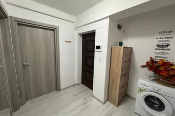 Apartament 2 camere de inchiriat VISAN - Iasi anunturi imobiliare Iasi