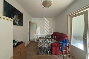 Apartament cu 3 camere in zona Sagului, etaj intermediar anunturi imobiliare Timis