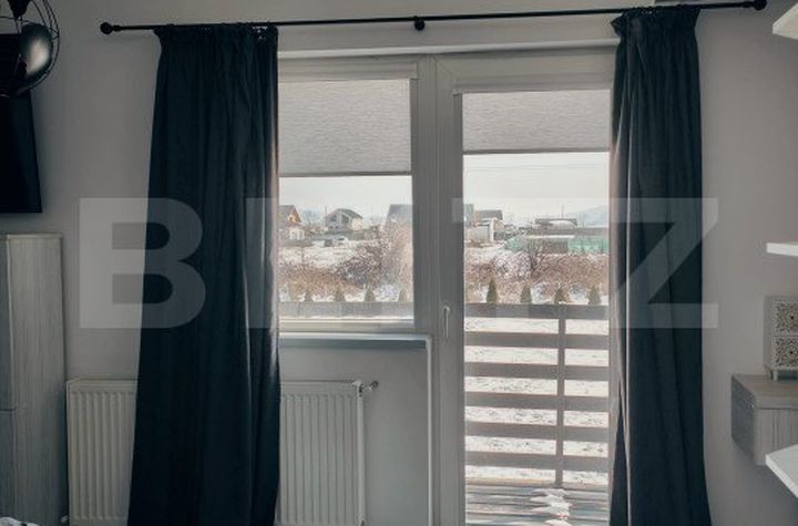 Vilă - 3 camere de vanzare BOD - Brasov anunturi imobiliare Brasov