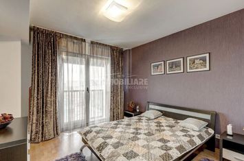 Apartament 3 camere de vanzare DACIA - Iasi anunturi imobiliare Iasi