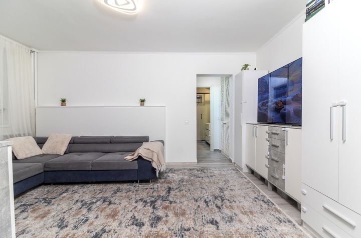 Apartament 2 camere de vanzare CLUJ-NAPOCA - Cluj anunturi imobiliare Cluj