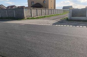 Teren de vanzare HARMAN - Brasov anunturi imobiliare Brasov