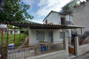 Casă în două niveluri 80 mp în Eptamyloi, teren 319 mp anunturi imobiliare Grecia