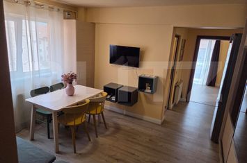 Apartament 3 camere de vanzare FLORESTI - Cluj anunturi imobiliare Cluj