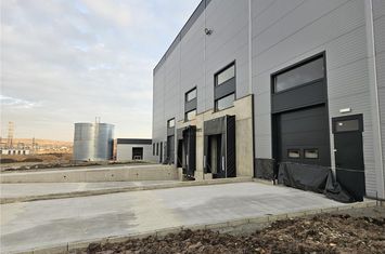 Spațiu industrial de inchiriat DEJ - Cluj anunturi imobiliare Cluj