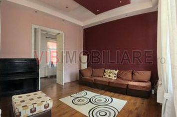 Vanzare apartament 3 camere in vila, Piata  Regina Maria anunturi imobiliare Bucuresti