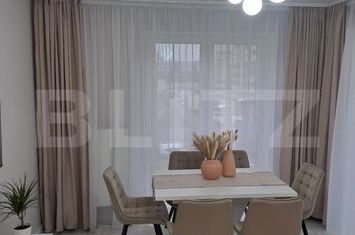 Apartament 2 camere de vanzare TARGU MURES - Mures anunturi imobiliare Mures
