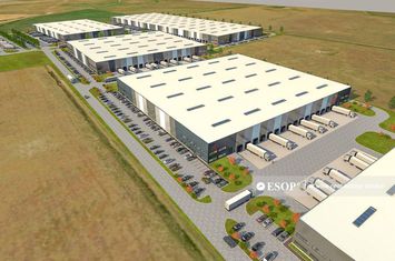 Spațiu industrial de inchiriat ARAD - Arad anunturi imobiliare Arad