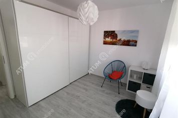 Apartament 3 camere de inchiriat CALEA CISNADIEI - Sibiu anunturi imobiliare Sibiu