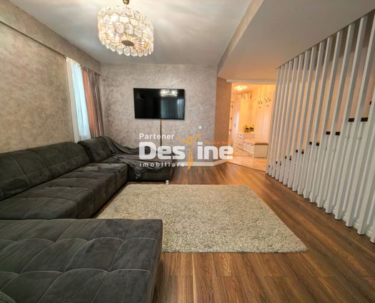 Vilă 7 cam Iasi, 160 mp, P+1+M