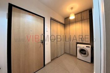 Garsonieră - 20th Residence - Regie anunturi imobiliare Bucuresti