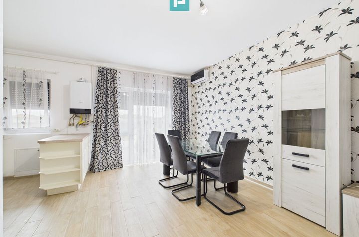 Apartament cu 2 camere în Ciarda Roşie, Timişoara anunturi imobiliare Timis