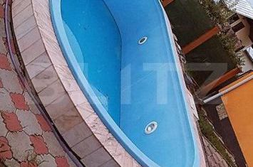 Vilă - 6 camere de vanzare BISTRITA - Bistrita-Nasaud anunturi imobiliare Bistrita-Nasaud