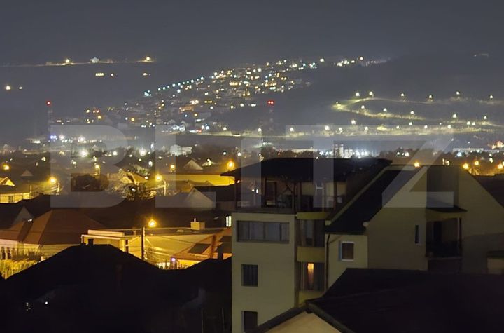 Apartament 4 camere de vanzare CLUJ-NAPOCA - Cluj anunturi imobiliare Cluj