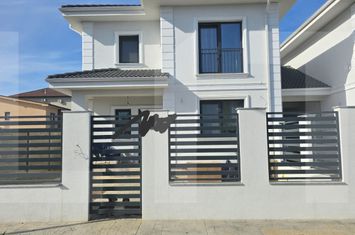 Casă - 4 camere de vanzare MOSNITA NOUA - Timis anunturi imobiliare Timis