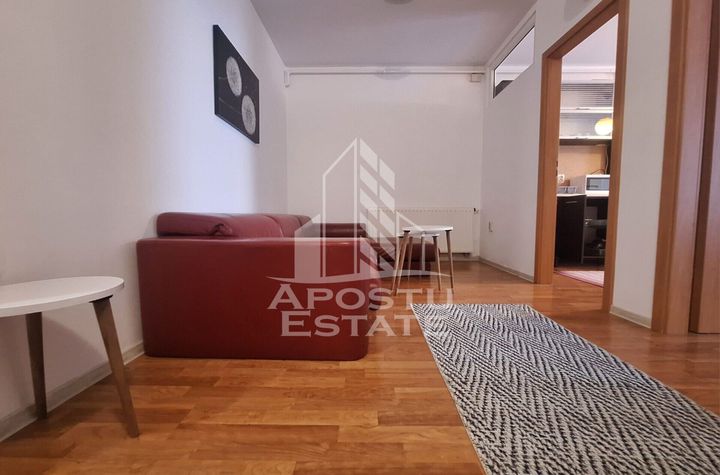 Apartament cu 2 camere, 50 mp utili, Ared Uta anunturi imobiliare Arad