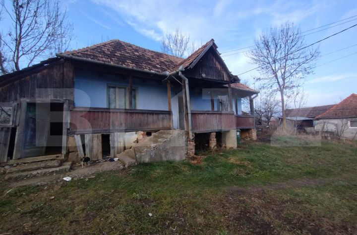 Casă - 3 camere de vanzare LECHINTA - Bistrita-Nasaud anunturi imobiliare Bistrita-Nasaud