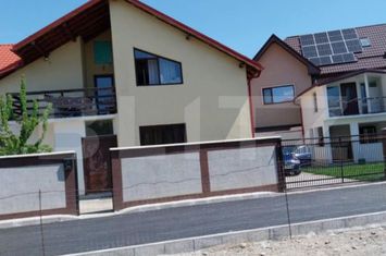 Vilă - 5 camere de vanzare MICRO 3 - Dambovita anunturi imobiliare Dambovita