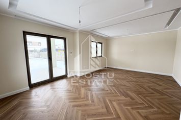 Duplex cu perete dublu, 4 camere si 3 bai finalizat, toate utilitatile anunturi imobiliare Timis