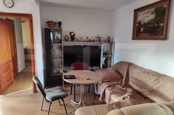 Apartament 3 camere de vanzare PUCIOASA - Dambovita anunturi imobiliare Dambovita