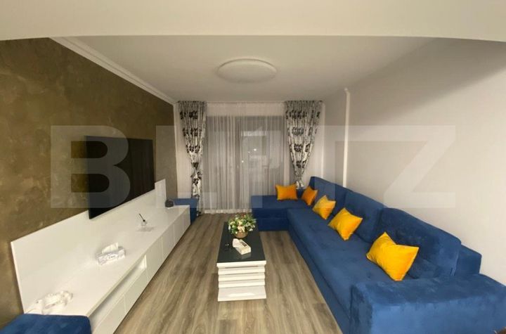 Apartament 3 camere de inchiriat CALEA BUCURESTI - Dolj anunturi imobiliare Dolj