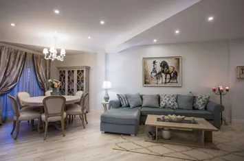 Vanzare penthouse 4 camere Ghencea | New Residence | 2 locuri de parcare anunturi imobiliare Bucuresti