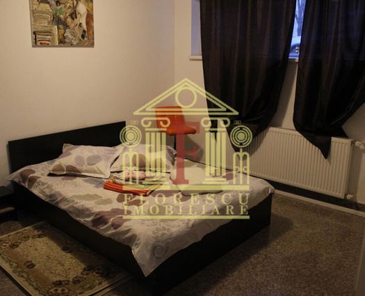 Apartament 2 camere Tatarasi, 60 mp
