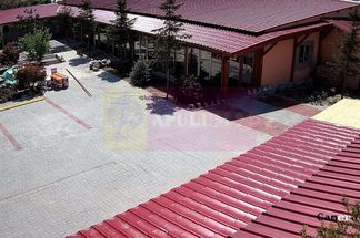 Vilă 10 cam de vânzare Giurgiu - Teisori