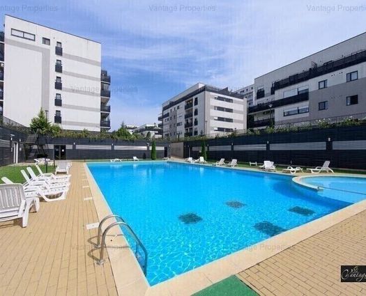 Apartament 2 camere Baneasa, 65 mp