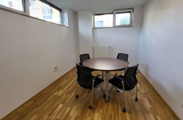 Birou de inchiriat STRAND - Sibiu anunturi imobiliare Sibiu