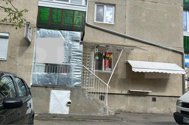 Spațiu comercial de vanzare ORADEA - Bihor anunturi imobiliare Bihor