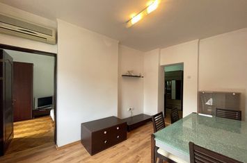 Apartament 3 camere de inchiriat DOROBANTI - Bucuresti anunturi imobiliare Bucuresti