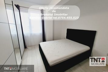 Apartament 3 camere pe 2 etaje bloc nou de inchiriat in zona Cug anunturi imobiliare Iasi