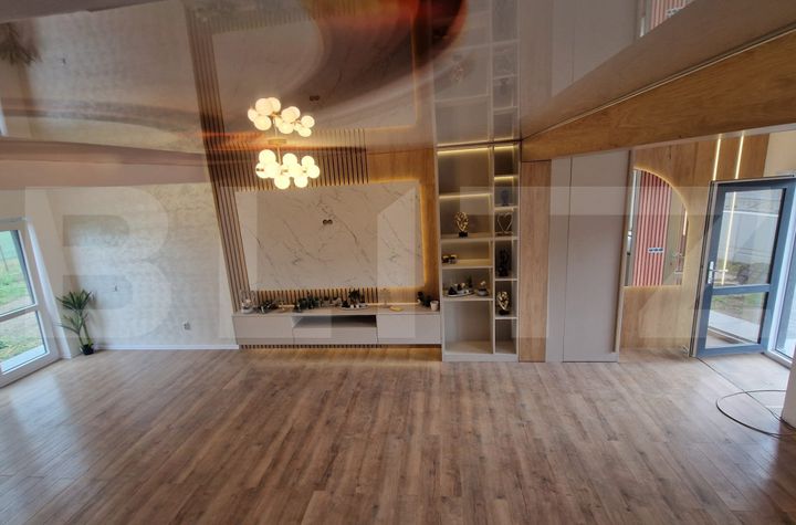 Vilă - 4 camere de vanzare SANPETRU - Brasov anunturi imobiliare Brasov
