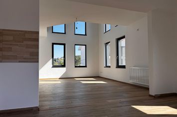 Snagov, Pădure, vânzare 3 tipuri de vile situate intr-un complex rezidential finalizat in 2022, anunturi imobiliare Bucuresti