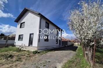 Vilă - 5 camere de vanzare TARGU-JIU - Gorj anunturi imobiliare Gorj