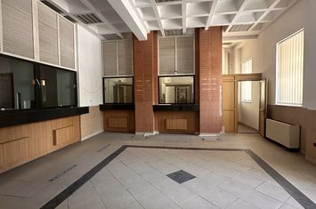 SPATIU COMERCIAL - BRAILA - PIATA TRAIAN anunturi imobiliare Braila
