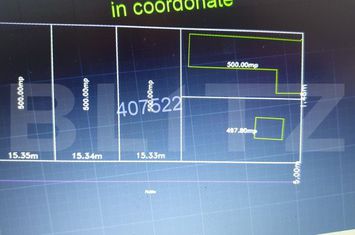 Teren de vanzare TIMISOARA - Timis anunturi imobiliare Timis