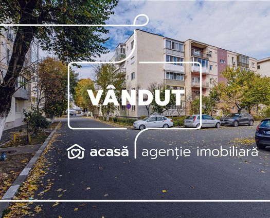 Apartament 2 camere Micalaca, 50 mp