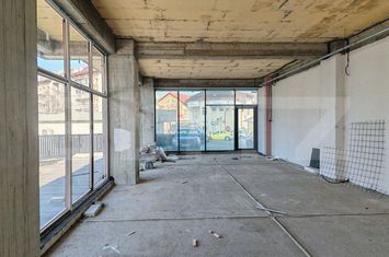 Spațiu comercial de vanzare SUCEAVA - Suceava anunturi imobiliare Suceava