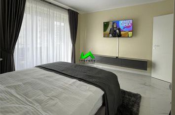 Garsonieră de inchiriat HIPODROM 3 - Sibiu anunturi imobiliare Sibiu