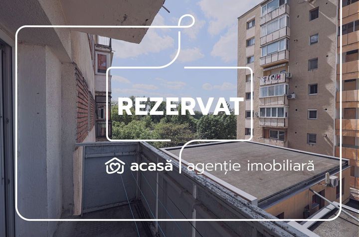 REZERVAT! Apartament 2 Camere – Micalaca, Zona 300, Malul Mureșului anunturi imobiliare Arad