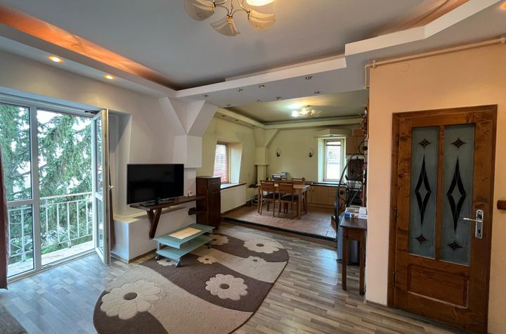 Apartament 3 camere de vanzare TEREZIAN - Sibiu anunturi imobiliare Sibiu